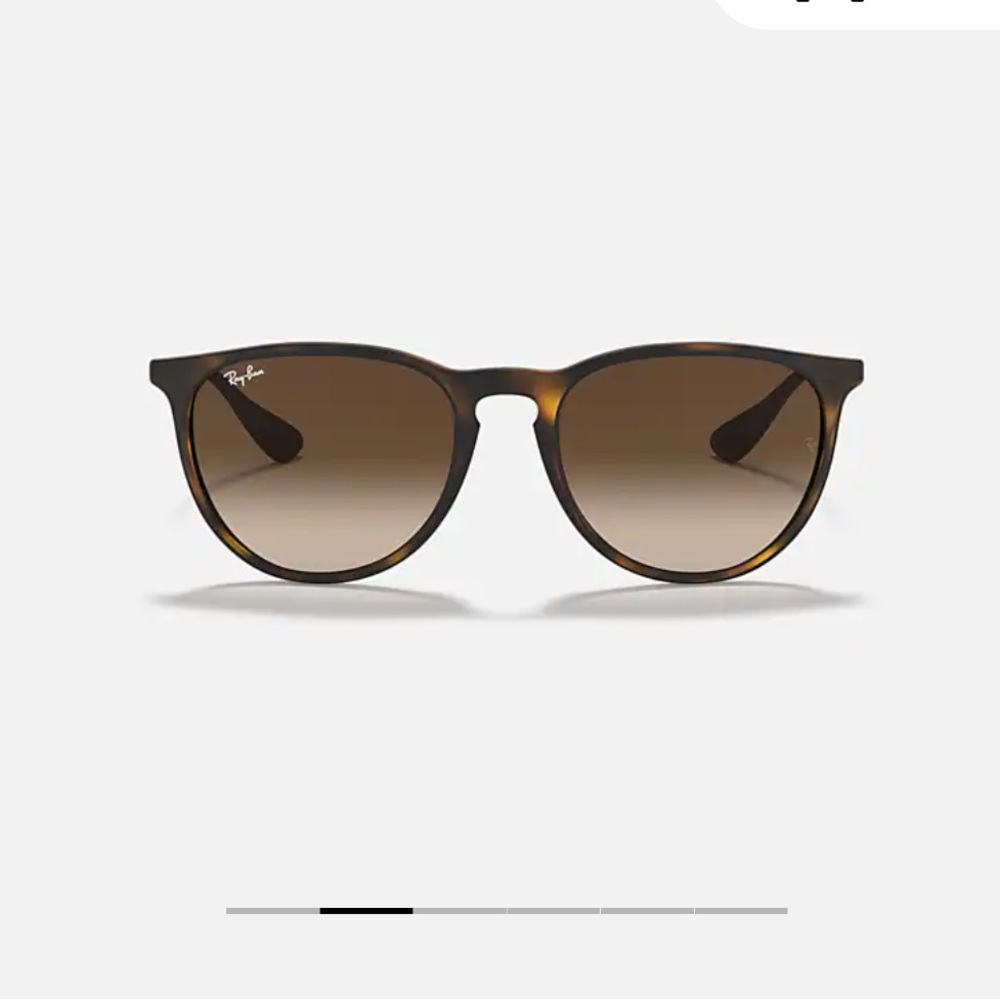 Ray Ban Erika Classic Sunglasses